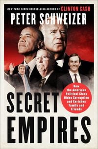 Produktbild: Secret Empires