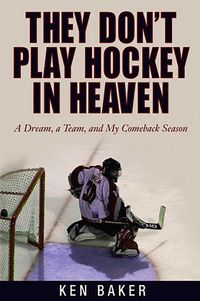Produktbild: They Don't Play Hockey in Heaven