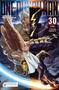 Produktbild: One-Punch Man - Tek Yumruk 30