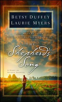 Produktbild: The Shepherd's Song