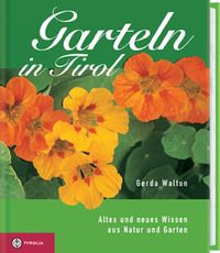 Produktbild: Garteln in Tirol