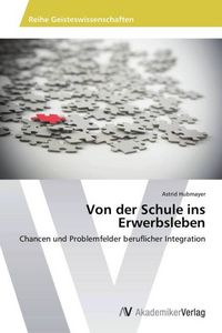 Produktbild: Von der Schule ins Erwerbsleben
