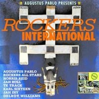 Produktbild: Presents Rockers International Vol.1