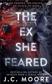 Produktbild: The Ex She Feared