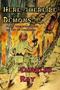 Produktbild: Here, There Be Demons