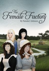 Produktbild: The Female Factory