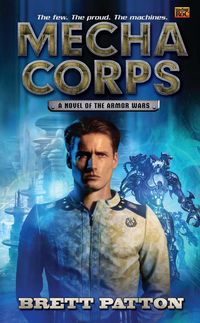 Produktbild: Mecha Corps