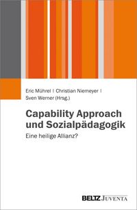 Produktbild: Capability Approach und Sozialp&auml;dagogik