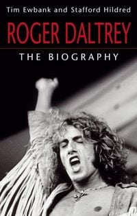 Produktbild: Roger Daltrey