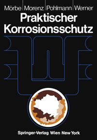 Produktbild: Praktischer Korrosionsschutz