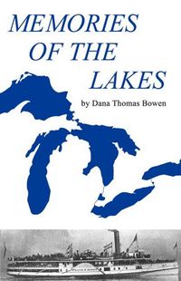 Produktbild: Memories of the Lakes