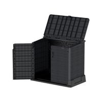 Produktbild: StoreAway M&uuml;lltonnenbox Gartenhaus 850 L