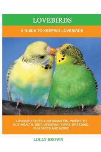 Produktbild: Lovebirds