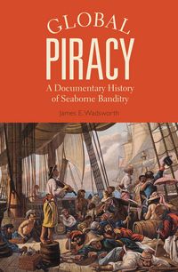 Produktbild: Global Piracy