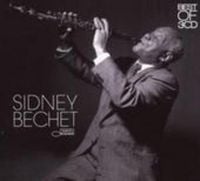 Produktbild: Bechet, S: Best Of 3CD