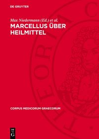 Produktbild: Marcellus &uuml;ber Heilmittel