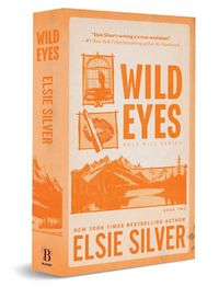 Produktbild: Wild Eyes (Deluxe Edition)
