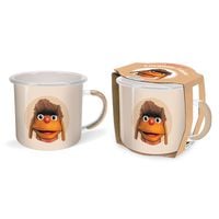 Produktbild: Tr&ouml;tsch Unser Sandm&auml;nnchen Emailletasse Moppi