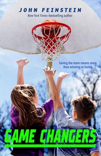 Produktbild: Game Changers