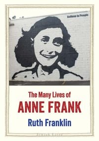 Produktbild: The Many Lives of Anne Frank