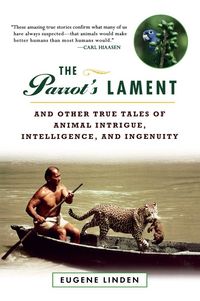 Produktbild: The Parrot's Lament
