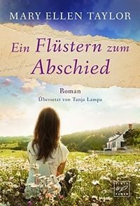 Produktbild: Ein Fl&uuml;stern zum Abschied