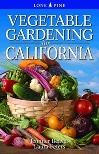 Produktbild: Vegetable Gardening for California
