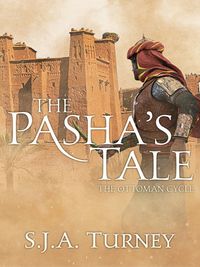 Produktbild: Pasha's Tale