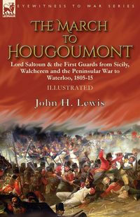 Produktbild: The March to Hougoumont