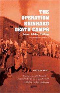 Produktbild: The Operation Reinhard Death Camps