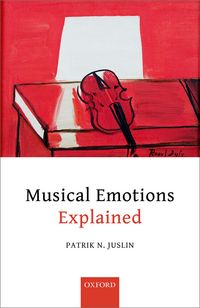 Produktbild: Musical Emotions Explained