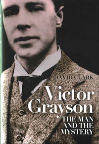 Produktbild: Clark, D: Victor Grayson