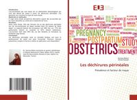 Produktbild: Les d&eacute;chirures p&eacute;rin&eacute;ales