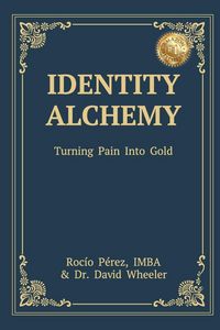 Produktbild: Identity Alchemy