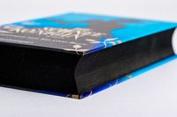 Die Schneekönigin - Kristalle aus Eis und Blut
