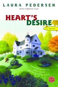Produktbild: Heart's Desire