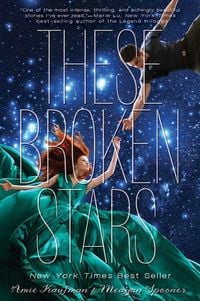Produktbild: These Broken Stars