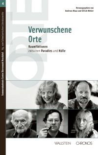Produktbild: Verwunschene Orte