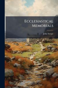 Produktbild: Ecclesiastical Memorials