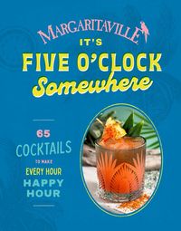 Produktbild: Margaritaville: It's Five o'Clock Somewhere