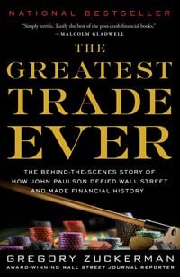 Produktbild: The Greatest Trade Ever