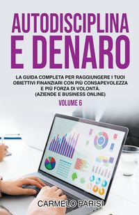 Produktbild: Autodisciplina e denaro