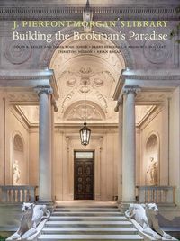 Produktbild: B Bailey, C: J. Pierpont Morgan's Library