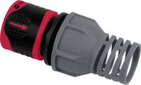 Produktbild: TOOLCRAFT 1592462 Kunststoff Schlauchkupplung 19mm (3/4\") &Oslash;