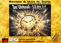 Produktbild: Der Uhrknall - 1.0 bis 3.0 - Ein Fotobrillant-Bildband