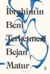 Produktbild: Ibrahimin Beni Terketmesi