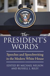 Produktbild: The President's Words