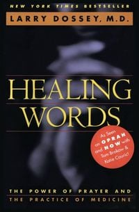 Produktbild: Healing Words