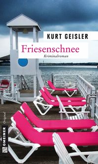 Produktbild: Friesenschnee