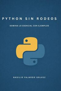 Produktbild: Python sin rodeos